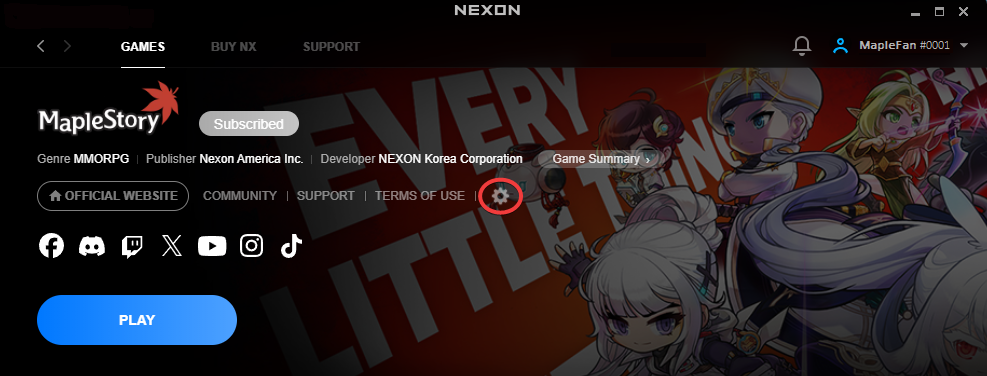 MapleStory Uninstall 1.png