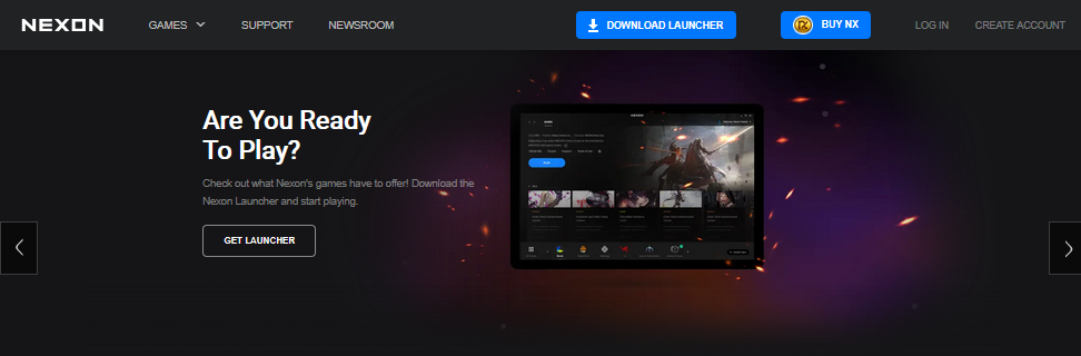 Download Nexon Launcher.png